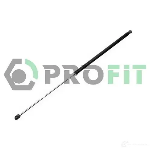 Амортизатор багажника PROFIT 2015-0141 T1 CC2 3843567