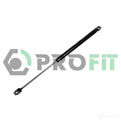 Амортизатор багажника PROFIT 3843569 2015-0144 0 YV67E изображение 0