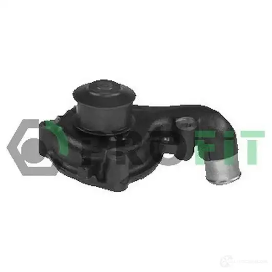 Водяной насос, помпа PROFIT 3842399 X ZF8Z 1701-0640