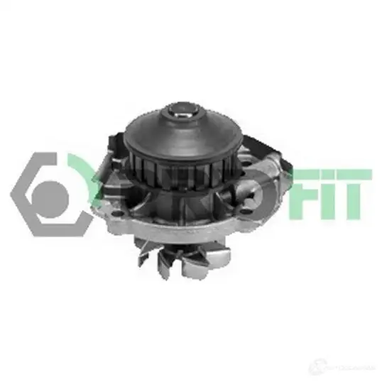 Водяной насос, помпа PROFIT 1701-0286 3842337 02L9V V0