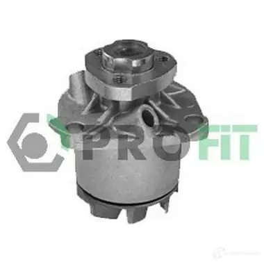 Водяной насос, помпа PROFIT 1701-0617 3842391 C DCG94