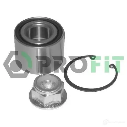 Подшипник ступицы колеса PROFIT 2501-3525 7UV 7L5 3845765