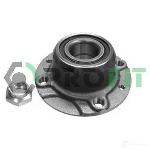 Подшипник ступицы колеса PROFIT 3845720 LA BORU 2501-1440