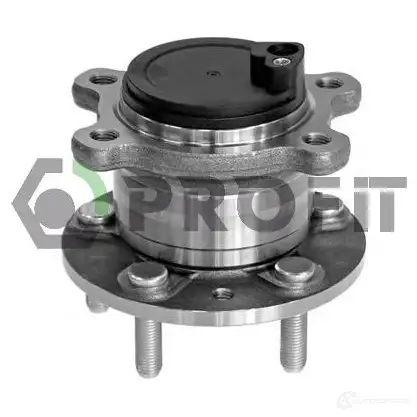 Подшипник ступицы колеса PROFIT 3845837 DA NTX95 2501-5026
