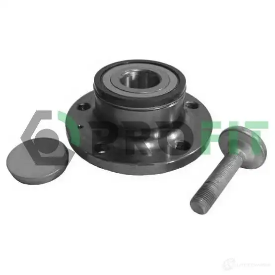 Подшипник ступицы колеса PROFIT 3845793 2501-3644 7CEA J изображение 0