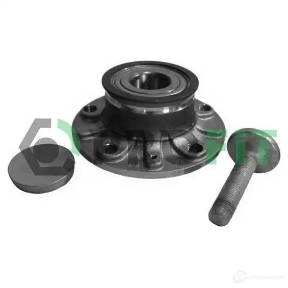 Подшипник ступицы колеса PROFIT 2501-3656 3845799 G34P 5