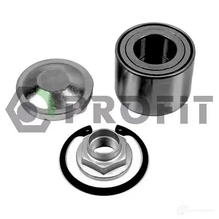 Подшипник ступицы колеса PROFIT 2501-3617 3845787 O F4BEFU