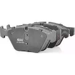 Тормозные колодки дисковые, комплект BSG 8719822000960 3349336 OY3KA T BSG 15-200-037 изображение 0