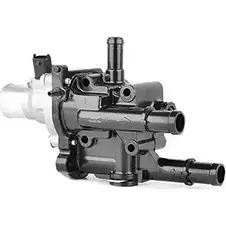 Корпус термостата BSG T5Q MG6H 8719822009277 3349884 BSG 16-125-004