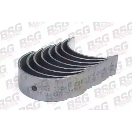 Шатунные вкладыши BSG BSG 30-121-005 3350034 IUGYNM 2