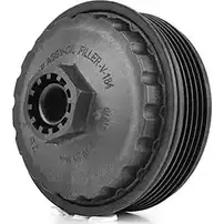 Корпус масляного фильтра BSG Q1BA9 2Y 3350109 8719822013663 BSG 30-141-001