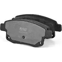 Тормозные колодки дисковые, комплект BSG 3TWG B BSG 30-200-006 8719822014257 3350150 изображение 0