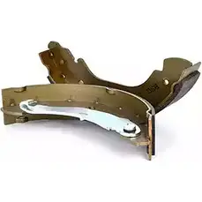 Тормозные колодки BSG BSG 30-205-006 3350185 1 A9Z9 8719822014622