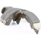 Тормозные колодки BSG BSG 30-205-014 ZW W8Q 8719822014707 3350192