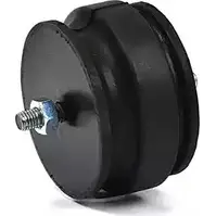 Подушка двигателя BSG Q8 5P906 3350802 8719822024317 BSG 30-700-032