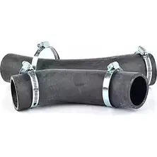 Патрубок интеркулера BSG 8719822028407 UDCY49 V BSG 30-720-131 3351037