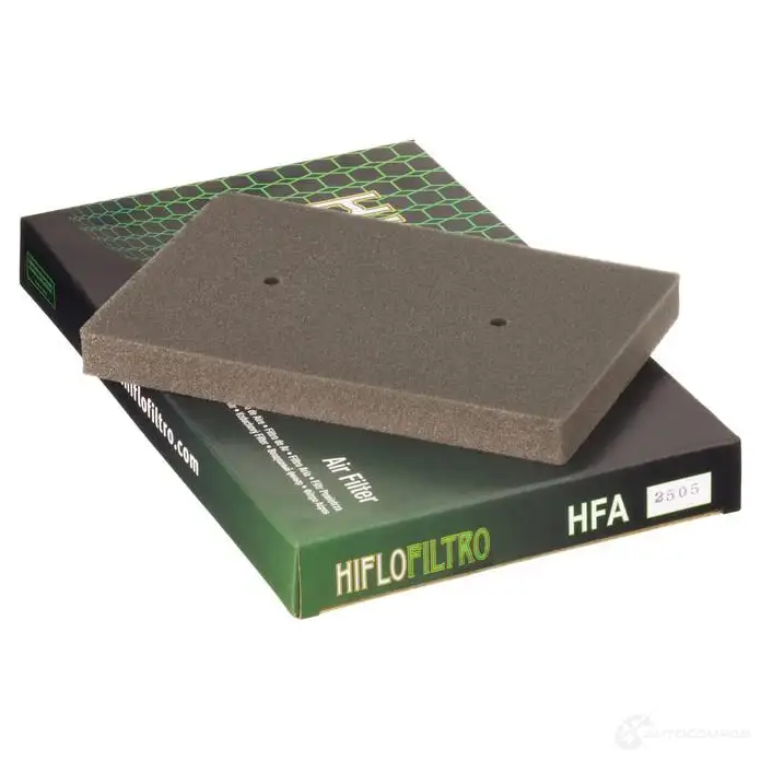 Воздушный фильтр HIFLOFILTRO hfa2505 1437520372 7IL JE