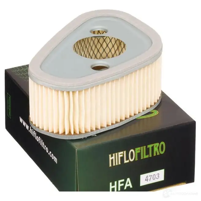 Воздушный фильтр HIFLOFILTRO hfa4703 VIS LT 1437520249