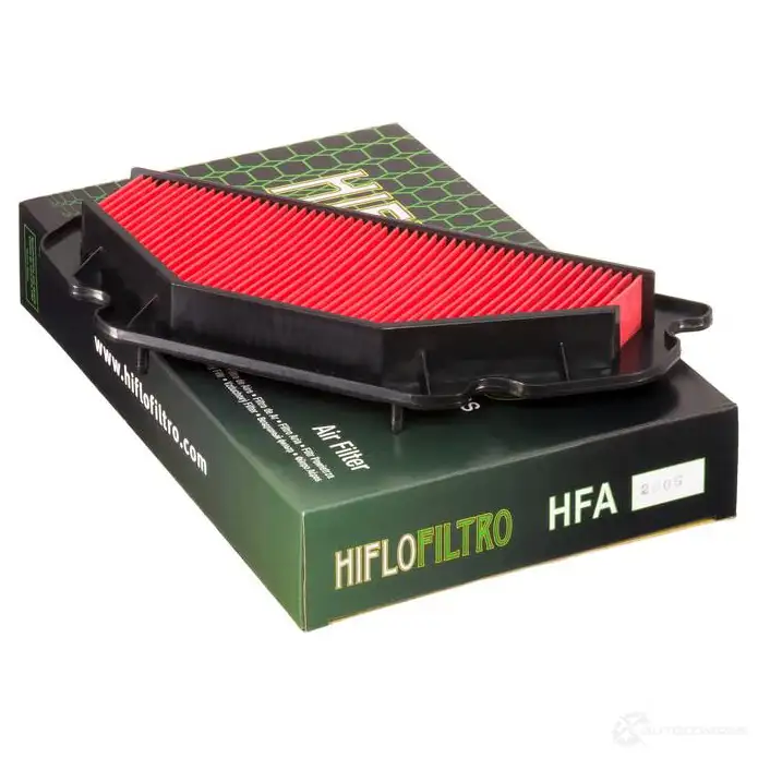 Воздушный фильтр HIFLOFILTRO B9 Z9DP 1437521310 hfa2605