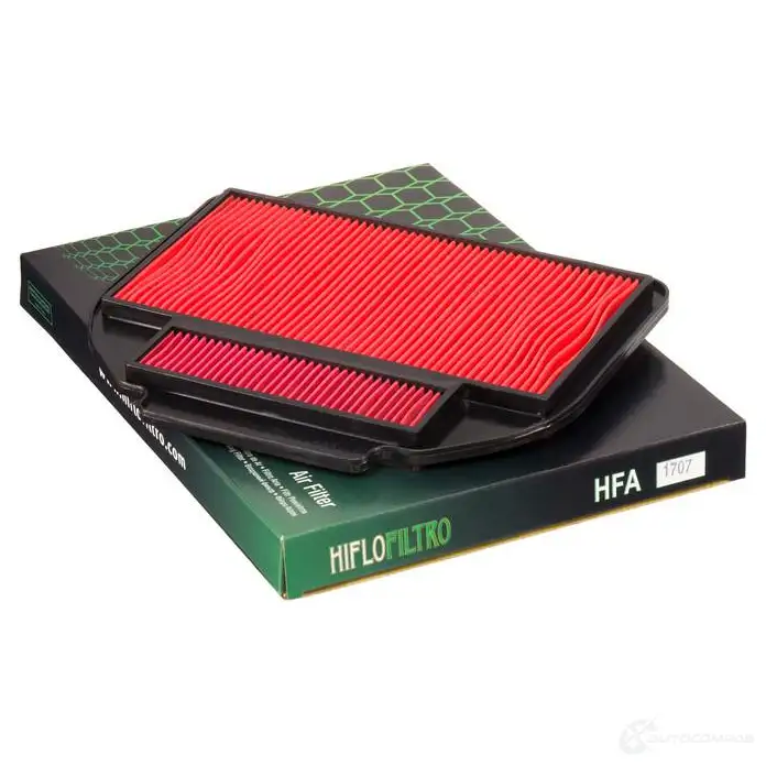 Воздушный фильтр HIFLOFILTRO 1437521836 S4ZIF OX hfa1707