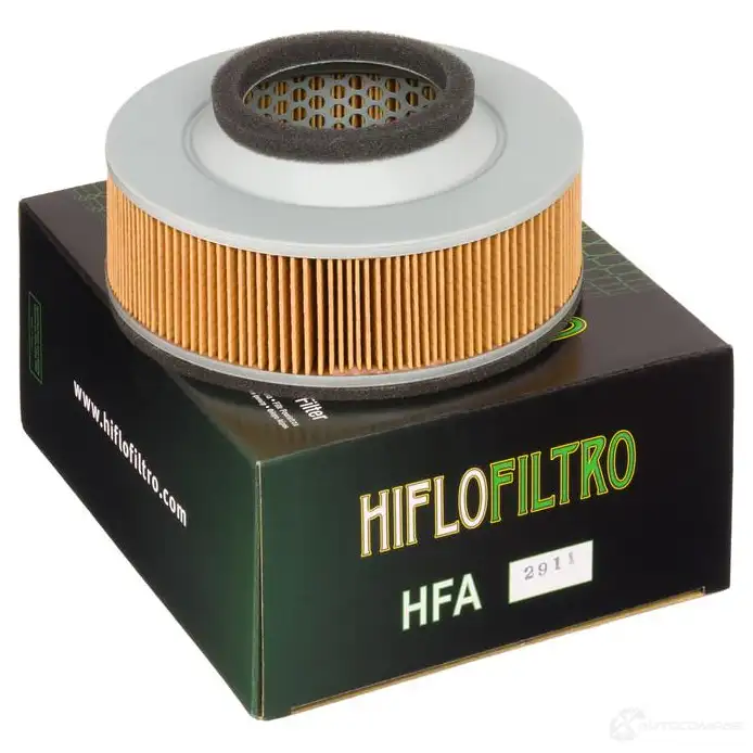 Воздушный фильтр HIFLOFILTRO hfa2911 O6Q CYH6 1437522253