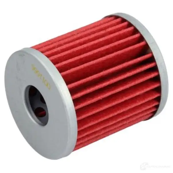 Масляный фильтр HIFLOFILTRO hf973 1439021799 J OR2DB - Изображение 1