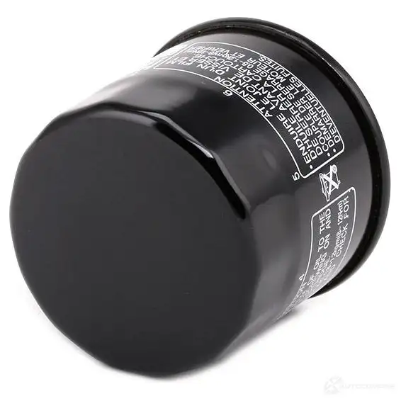 Масляный фильтр HIFLOFILTRO A5N6S XO hf138 1437520062 изображение 4