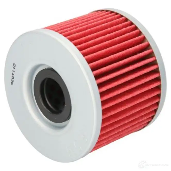Масляный фильтр HIFLOFILTRO 1439021932 hf531 MJ O2X - Изображение 1