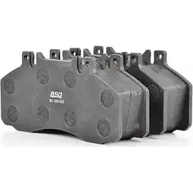 Тормозные колодки дисковые, комплект BSG BSG 60-200-005 8719822052631 3351578 DOM4 OA8