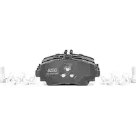 Тормозные колодки дисковые, комплект BSG BSG 60-200-045 LD JPX 3351618 8719822053034 изображение 0