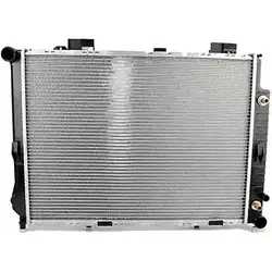 Радиатор охлаждения двигателя BSG BSG 60-520-018 8719822058985 3352126 52 WVMU6 изображение 0
