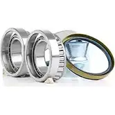 Подшипник ступицы колеса BSG YZ 5FJRL 8719822059203 3352149 BSG 60-600-006