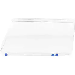 Стекло фары BSG ZE 5BV BSG 60-801-002 3352466 8719822064559