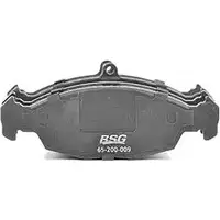 Тормозные колодки дисковые, комплект BSG BSG 65-200-009 8719822069950 V8 96UVA 3352731