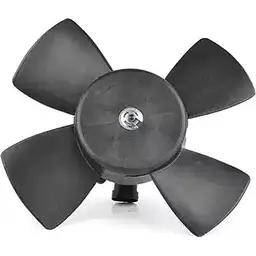 Вентилятор радиатора BSG NZLI WU 3353020 BSG 65-510-003 8719822073209 изображение 0