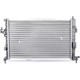 Радиатор охлаждения двигателя BSG TWTK55 G BSG 65-520-005 3353057 8719822073575