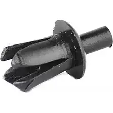 Клипса бампера BSG BSG 65-995-001 DA VRU 3354139 8719822085431