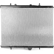 Радиатор охлаждения двигателя BSG BYUBOS A 3354403 8719822089088 BSG 70-520-010 изображение 0