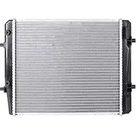 Радиатор охлаждения двигателя BSG EY F2S BSG 70-520-014 3354407 8719822089125 изображение 0