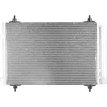 Радиатор кондиционера BSG 3354412 BSG 70-525-003 JI0W TF6 8719822089170 изображение 0