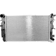 Радиатор охлаждения двигателя BSG BSG 90-520-012 8719822103548 3355533 0Y 9M2CX изображение 0