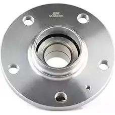 Подшипник ступицы колеса BSG BSG 90-600-005 3355594 8719822104156 5YNSV 9