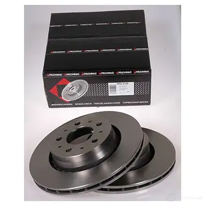 Тормозной диск PROTECHNIC Q HN2OME 3441007 prd2188