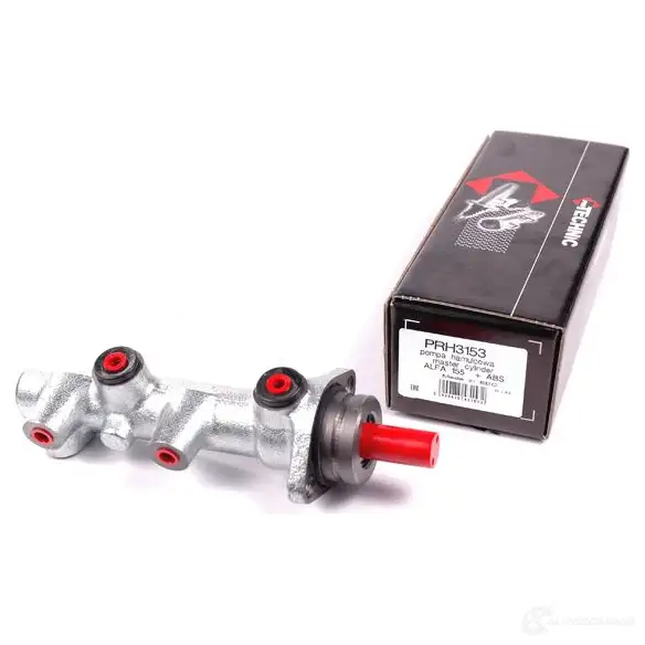 Главный тормозной цилиндр PROTECHNIC prh3153 24ITH 5 3443152