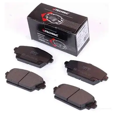 Тормозные колодки, комплект PROTECHNIC DZ A5AM prp0382 3445514
