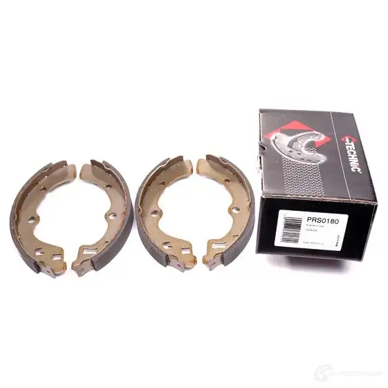 Барабанные тормозные колодки, комплект PROTECHNIC B32V 64 prs0180 3447279