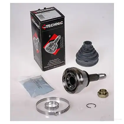 Шрус приводного вала, комплект PROTECHNIC prj048 P5C9G OL 3444207