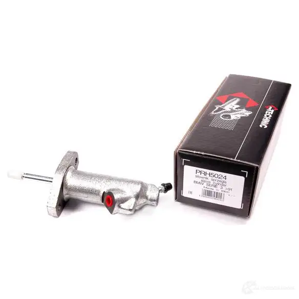 Рабочий цилиндр сцепления PROTECHNIC prh5024 4VRN J 3443977