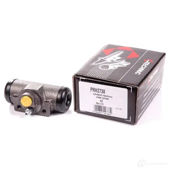 Рабочий тормозной цилиндр PROTECHNIC prh2738 3442868 6UO 512Z