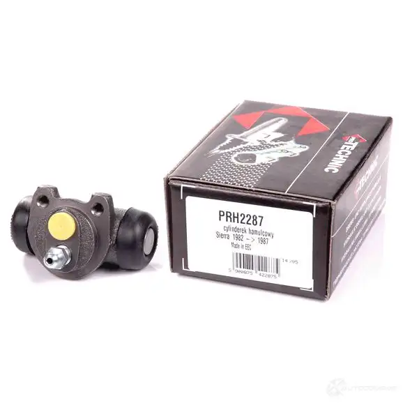Рабочий тормозной цилиндр PROTECHNIC prh2287 3442443 SU D5S